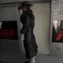 WWE Undertaker (Jakks 3 Faces of Undertaker) Image 2
