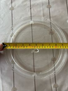 microwave plate