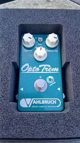 Vahlbruch Opto Trem