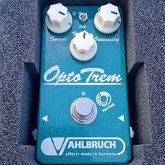 Vahlbruch Opto Trem
