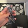 2x ASUS ROG MF-12S ARGB Magnetic Daisy-Chain Fans (120mm) Image 2