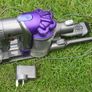 Dyson DYNDC34 Animal Handheld Vacuum Cleaner Image 5