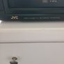JVC Video Cassette Recorder HR-D520ES VHS Player Front Loading System, Chassis Built VCR. Image 3