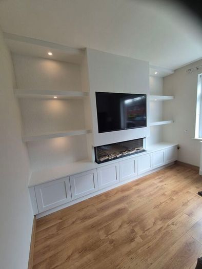 Bespoke Carpentry