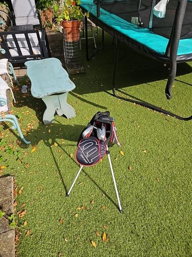 Kids Golf Clubs