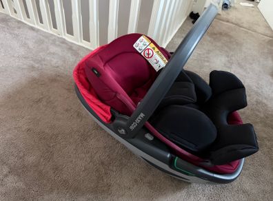 Maxi Cosi