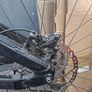 2021 Vitus Sommet enduro MTB Image 3