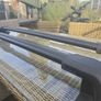 Thule Wingbar Edge Volvo EX30 Image 4