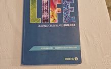 Leaving Cert Biology