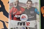 Brand New Fifa 12  Xbox360 Games Original