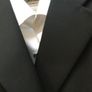 Baumler Tuxedo Mens Dinner Suit Size 40 Image 2