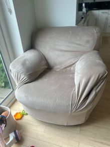 Armchair