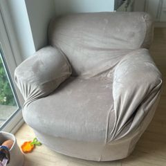 Armchair