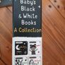 Usborne Black & White baby books Image 2