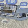Front Bumper For Audi Q5 11-15 RS Style Image 3
