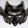 Ceramic wall mask Image 3
