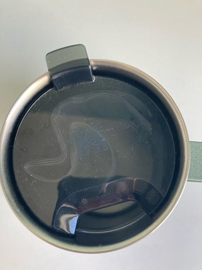Stanley Mug