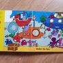 Mr.Men and Little Miss: A Magnetic Complete-the-picture Book Image 2