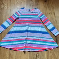 Joules dress 8 years