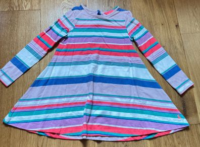 Joules dress 8 years