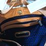 Rebecca Minkoff, Leather Biker Satchel Image 8
