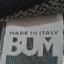 BUM Made in Italy Chair Image 4