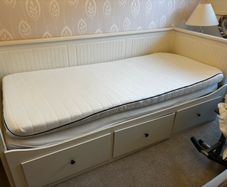 IKEA Hemnes day bed