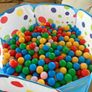 Kids / baby ball pit Image 3