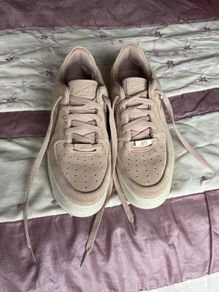 Ladies genuine Air force