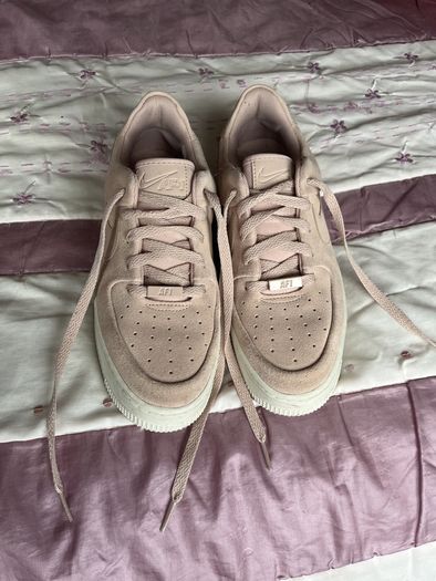 Ladies genuine Air force