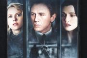 Dream House DVD Movie staring Daniel Craig, Elias Koteas  and Jane Alexander