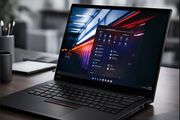 Lenovo P1 - i7 - 32GB - 512SSD - TouchScreen