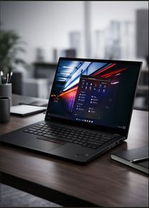 Lenovo P1 - i7 - 32GB - 512SSD - TouchScreen