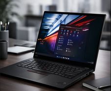 Lenovo P1 - i7 - 32GB - 512SSD - TouchScreen