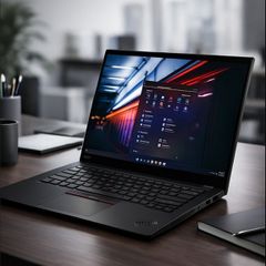 Lenovo P1 - i7 - 32GB - 512SSD - TouchScreen