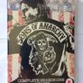 Sons Of Anarchy (Complete Series 1-7) [DVD TV Boxsets] Image 3