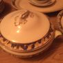Old Dinner Service Image 3