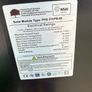 5 x 270W Solar Panels + Solis 1500W Inverter Image 2