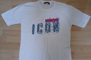 Dsquared T-shirt ((Adult S / Fully Authentic))