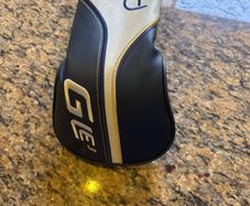ladies Ping GL3 Driver