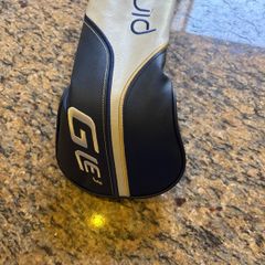 ladies Ping GL3 Driver