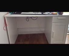 desk