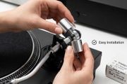 TYL0362 Aux Weight for Technics SL-1500C SL-1500CK Turntable
