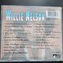 Willie Nelson CD Image 2