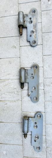 Solid Wood Door