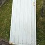 Sidegate Door. Free Image 2