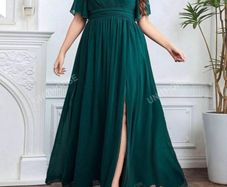 Bridesmaid dresses 2XL