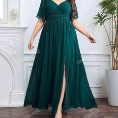 Bridesmaid dresses 2XL