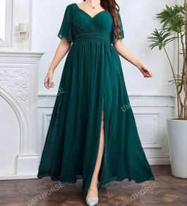 Bridesmaid dresses 2XL