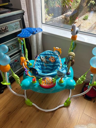 baby bouncer